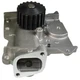 Engine Water Pump Hyster H2.00XMS E001 H1.50-1.75XM Yale CP030-040AD FE 2022312