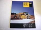 Caterpillar RM-350 SM-350 Mixer Color Brochure                            b2    