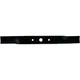 12PK Oregon Lawn Mower Blades 91-585 Replacement for Woods 72" PRD7200 RD72...