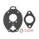 Carburetor Gasket Set Minneapolis Moline 5 Star GB GVI M5 M670 Tractor