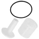 Fuel Filter For John Deere 1570 1575 1580 1585 1600 1905 2027R 2032R 2036R