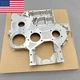 Timing Cover For Perkins 1004-4 1004-4T 1006-6 1006-6TW 135Ti 3716C522 3716C247