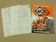 Brochure AC Allis Chalmers HD-6B HD-11B HD-16AC HD-21A Bulldozers Price Offer