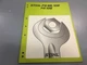 Stihl fs 88,108 fr 108 service manual ,Stihl fs service manual 52pg