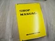 KOMATSU  D355A-5 SHOP MANUAL 12622-UP