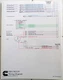 Cummins Laminated ISB CM2150 