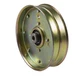 CUB CADET 756-3062 5" Idler Pulley RZT 60 MM60RS Deck 811 614 5418F 5252E 4816F