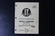 Massey-Ferguson MF175 MF180 Shop Service Manual MF-39 Tractor Repair