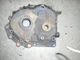 Simplicity Allis Chalmers 1650427SM Transmission Transaxle Cover 7016H Tractor
