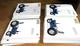68 Long Farmtrac Model Tractor factory operators manuals 70 70DT 80DT 675 OEM
