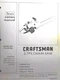 Sears Craftsman 3.7PS 2-Cycle Chain Saw Chainsaw 917.351780 Owner & Parts Manual