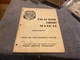 Ford Tractor Shop Manual Supplement Series 1801 Ford Industrial Tractor
