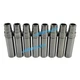 16PCS Intake and Exhaust Valve Guide For Mitsubishi 8DC2 Engine Spare Parts