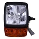 RH Headlamp 11170060 For Volvo L70E L60E L90E L110E L120E Graders G900