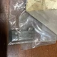 OEM USED GRAVELY 400,800,8000,G-SERIES TRACTOR MANUAL LIFT LEVER STOP     R2-2-5