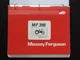 ORIGINAL MASSEY FERGUSON MF 398 MF398 TRACTOR PARTS CATALOG MANUAL VERY NICE