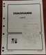 Hyster Diagrams N30FR 897472 8000 SRM 495
