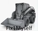 New Holland L180 Skid Steer Service and Engine Manuals FREE SHIPPING