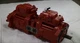 Aftermarket Hyundai Pump 31EN-10010 Fits Hyundai R250LC-3 New Aftermarket