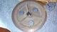 Detroit Diesel 5170754 Pulley, Air Compressor Series Inline 71 DD Engines