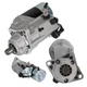 Starter for AH5314, 228000-0840, 228000-0841, 228000-0842, RE50165 John Deere