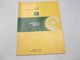 Operator's Manual OM-E49870 for John Deere Model 3800 Forage Harvester