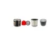 Filter Service Kit Fits TORO 523 DXI w/DAIHATSU DM850 Eng