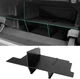 Glove Box Organizer Compatible  Size: for Toyota 2025-2026 4runner (Glove Box)