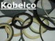 PX01V00042R300 Seal Kit Fits Kobelco SK35SR-3 (45.00x80.00)