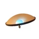 207-54-75710 Round Mirror 10" For Komatsu PC160LC-7E0 PC200-8 PC200LC-8 PC220-8 