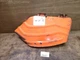 Kubota RC60-25 60 MOWER DECK  DISCHARGE CHUTE 76540-47110