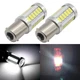 2XEX Brite LED light bulbs for Toro Wheel Horse 518xi 520xi 520Lxi 522xi 523Dxi
