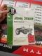 John Deere I&T shop Manual JD-203 6030 3010 3020 4010 4020 4320 NEW