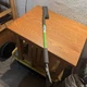 Hopkins 13781 Ice Scraper 36&rdquo;