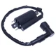 Ignition Coil For Kawasaki FD661D FD620D FD611V FD590V FD501V FD501D FD440V