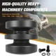 Heavy Duty Track Roller For Bobcat T140 T180 T190 T200 T250 T300 T590 6689371 US