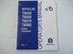 New Holland T6030,6050,6070,6080 power command operators manual