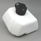 Fuel Tank for ROBIN NB351, NB411, NB411L, NB411L-E [#5416500000]
