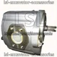 For Komatsu PC60-6 PC60-7 Hydraulic Gear Pump 705-40-01020