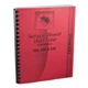 REP1811 Fits International 200, 230, 240 Parts Manual Reprint Fits International