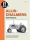 Allis-Chalmers I&T AC-11 Shop Service Manual by Inc Haynes Manuals