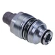 Male Flat Face Coupler V0511-77140 for Kubota SVL75 SVL90C SVL90-2 SVL90 SVL75C