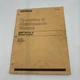 CAT Caterpillar 966F II OPERATION & MAINTENANCE MANUAL WHEEL LOADER 1SL 9YJ 8BG