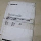 Caterpillar 330 L Crawler EXCAVATOR Electrical Schematic manual system diagram