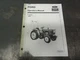 Ford New Holland 1500 Tractor Operator's Manual   42150011   SE3751A