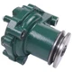 11127755 Water Pump for Volvo Wheel Loader L70C L70B L70D L90C L90D L120C L120D