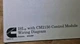 CUMMINS ISLE WITH CM2150 CONTROL MODULE WIRING DIAGRAM Bulletin 4021626 ISLe