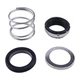 Mechanical seal 35593490 35593508 for Ingersoll Rand HP675WCU HP750WCU