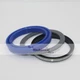 For Hyundai Excavator R300LC-9A R320LC-9A Track Spring Adjuster Cyl Seal Kit