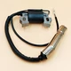 Ignition Coil for Kohler 18 584 01-S 18 584 01S SH255 SH265 Motor Z716